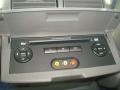 Medium Slate Gray Controls Photo for 2007 Jeep Grand Cherokee #46195817