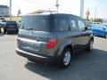 2011 Polished Metal Metallic Honda Element LX  photo #5