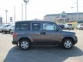 2011 Polished Metal Metallic Honda Element LX  photo #6