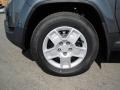 2011 Honda Element LX Wheel and Tire Photo