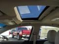 Cocoa/Light Neutral Leather Sunroof Photo for 2011 Chevrolet Cruze #46196144