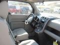 2011 Polished Metal Metallic Honda Element LX  photo #16