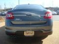 Steel Blue Metallic - Taurus SEL Photo No. 4