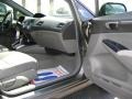 2006 Galaxy Gray Metallic Honda Civic EX Sedan  photo #16