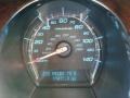 Steel Blue Metallic - Taurus SEL Photo No. 16