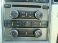 Steel Blue Metallic - Taurus SEL Photo No. 20