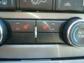 Steel Blue Metallic - Taurus SEL Photo No. 21