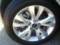 Steel Blue Metallic - Taurus SEL Photo No. 24