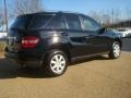 Black - ML 350 4Matic Photo No. 4