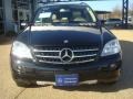 Black - ML 350 4Matic Photo No. 6