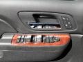 2011 Victory Red Chevrolet Silverado 1500 LTZ Crew Cab 4x4  photo #11
