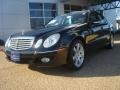 Black - E 350 Sedan Photo No. 1