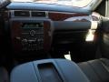 Ebony Dashboard Photo for 2011 Chevrolet Silverado 1500 #46196579