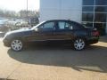 Black - E 350 Sedan Photo No. 3