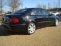 Black - E 350 Sedan Photo No. 4