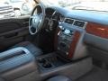 2011 Victory Red Chevrolet Silverado 1500 LTZ Crew Cab 4x4  photo #21