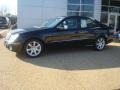 Black - E 350 Sedan Photo No. 11