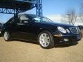 Black - E 350 Sedan Photo No. 15