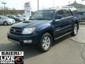 Stratosphere Mica - 4Runner Sport Edition 4x4 Photo No. 3