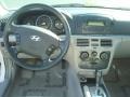 2008 Powder White Pearl Hyundai Sonata GLS V6  photo #12