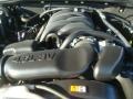 4.6L SOHC 16V VVT V8 2008 Ford Explorer Limited 4x4 Engine