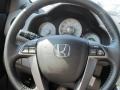 2011 Alabaster Silver Metallic Honda Pilot EX-L  photo #22