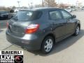 2009 Magnetic Gray Metallic Toyota Matrix S AWD  photo #7