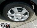 2009 Magnetic Gray Metallic Toyota Matrix S AWD  photo #8