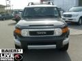 Black Diamond - FJ Cruiser 4WD Photo No. 2