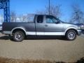 Dark Shadow Grey Metallic - F150 Lariat SuperCab Photo No. 5