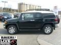 Black Diamond - FJ Cruiser 4WD Photo No. 4