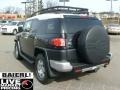 Black Diamond - FJ Cruiser 4WD Photo No. 5