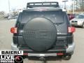 Black Diamond - FJ Cruiser 4WD Photo No. 6