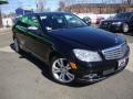 Black - C 300 4Matic Luxury Photo No. 2