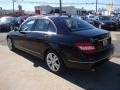 Black - C 300 4Matic Luxury Photo No. 3