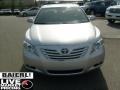 Classic Silver Metallic - Camry XLE Photo No. 2