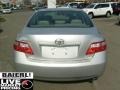 Classic Silver Metallic - Camry XLE Photo No. 6