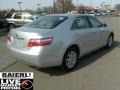 Classic Silver Metallic - Camry XLE Photo No. 7