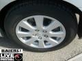 Classic Silver Metallic - Camry XLE Photo No. 8
