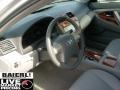 Classic Silver Metallic - Camry XLE Photo No. 10