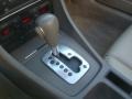 Multitronic CVT Automatic 2004 Audi A4 1.8T Cabriolet Transmission