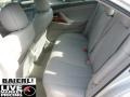 Classic Silver Metallic - Camry XLE Photo No. 13