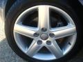  2004 A4 1.8T Cabriolet Wheel