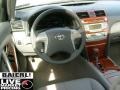 Classic Silver Metallic - Camry XLE Photo No. 14