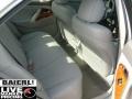 Classic Silver Metallic - Camry XLE Photo No. 16