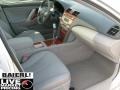 Classic Silver Metallic - Camry XLE Photo No. 17