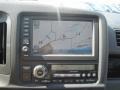 Navigation of 2011 Ridgeline RTL