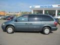 2006 Magnesium Pearl Chrysler Town & Country LX  photo #2