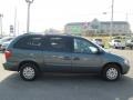 2006 Magnesium Pearl Chrysler Town & Country LX  photo #6