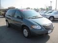 2006 Magnesium Pearl Chrysler Town & Country LX  photo #7